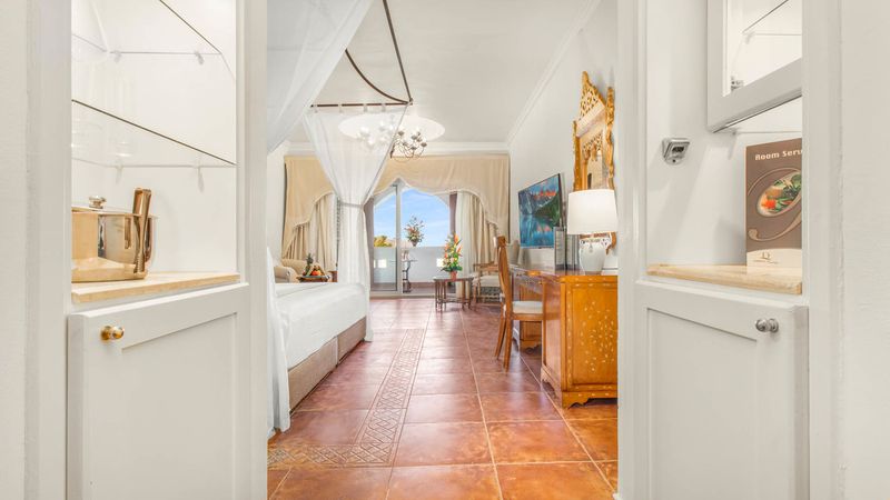 Hotel Domina Coral Bay Prestige, Ägypten, Sharm el-Sheikh. Großes 2