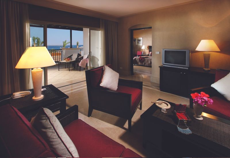 Hotel Jaz Dahabeya, Ägypten, Dahab. Großes 12