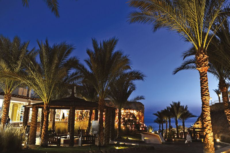 Hotel Reef Oasis Beach Resort, Ägypten, Sharm el-Sheikh. Großes 1