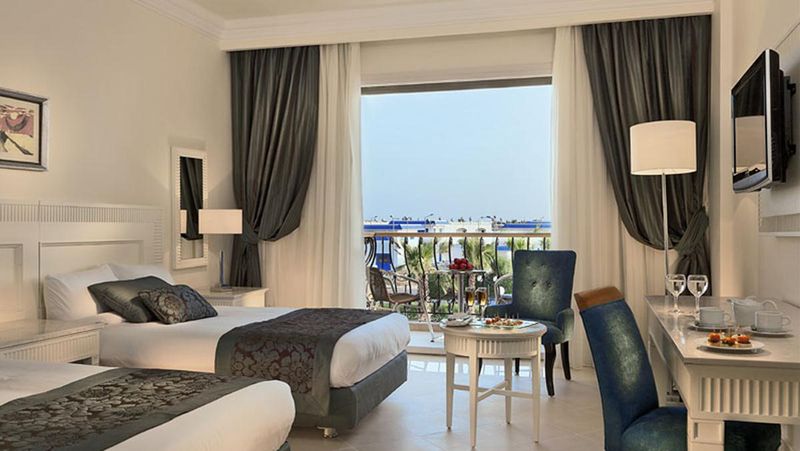 Hotel Il Mercato Splash Aqua park ****, Ägypten, Sharm el-Sheikh. Großes 2