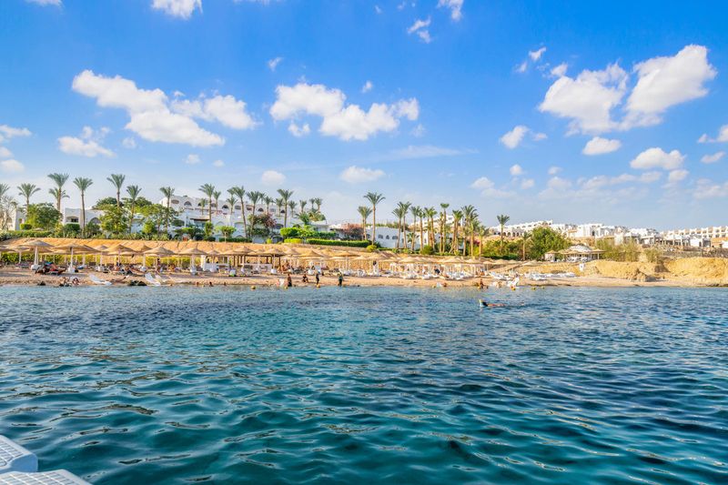 Hotel Domina Coral Bay Sultan, Ägypten, Sharm el-Sheikh. Großes 7