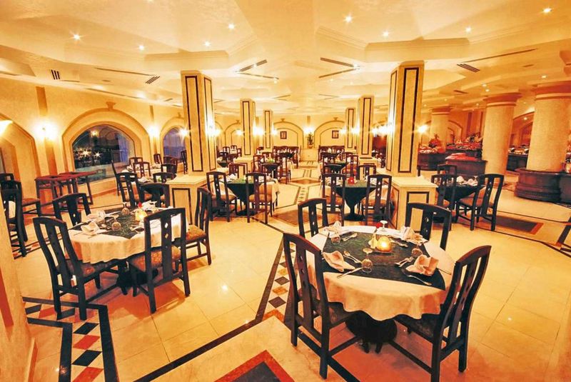 Hotel Coral Hills Resort Sharm El Sheikh, Ägypten, Sharm el-Sheikh. Großes 3