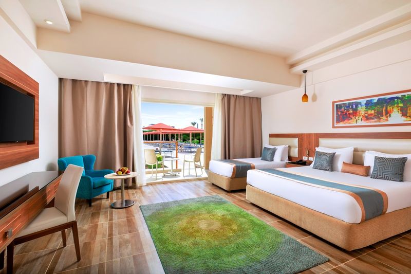 Hotel Albatros Aqua Park Sharm, Ägypten, Sharm el-Sheikh. Großes 13