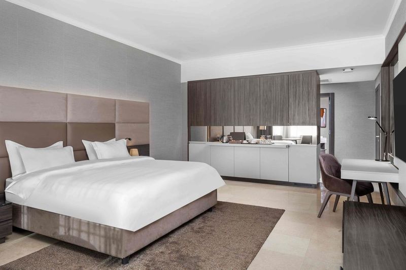 Hotel Pickalbatros Luxury Suites, Ägypten, Sharm el-Sheikh. Großes 19