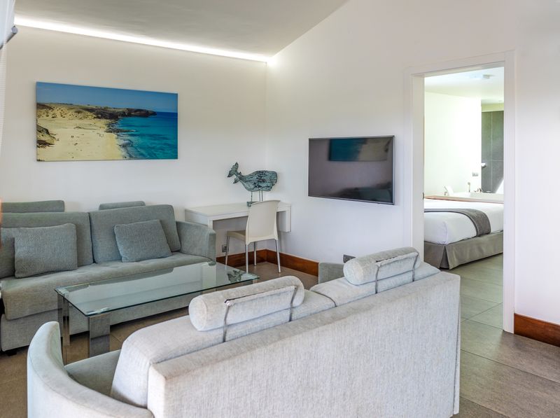 Hotel Hyde Park Lane Villas, Spanien, Puerto del Carmen. Großes 2