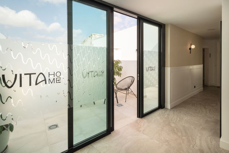 Hotel Vita Home Deluxe Apartments, Spanien, Arrecife. Großes 2