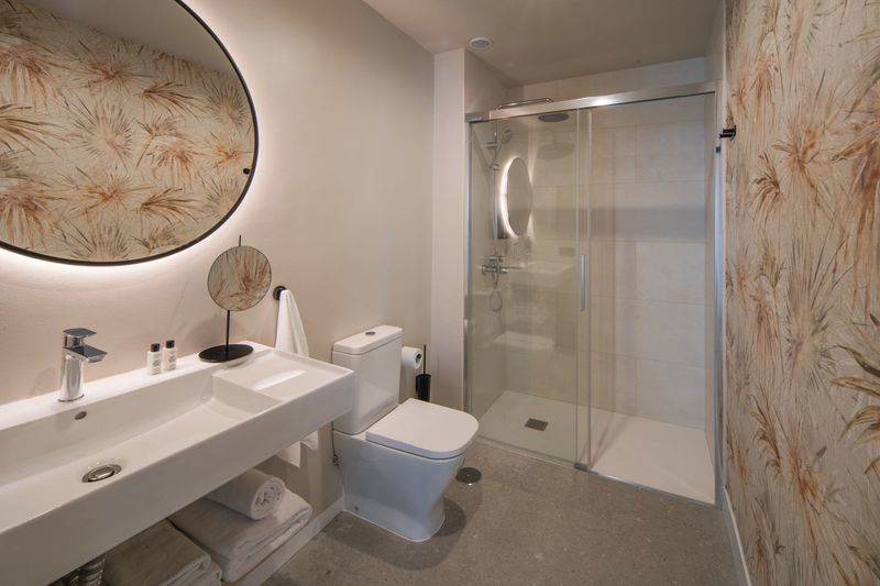 Hotel Vita Home Deluxe Apartments, Spanien, Arrecife. Großes 26