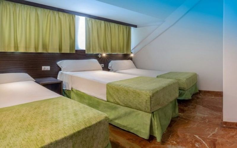 Hotel Magic Tropical Splash Water Park Spa and Caribbean Resort, Spanien, Finestrat. Großes 16