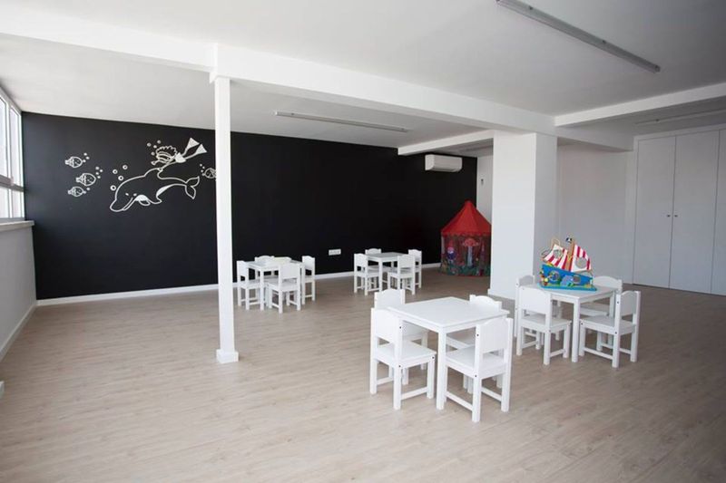 Hotel Voramar Benidorm, Spanien, Benidorm. Großes 24