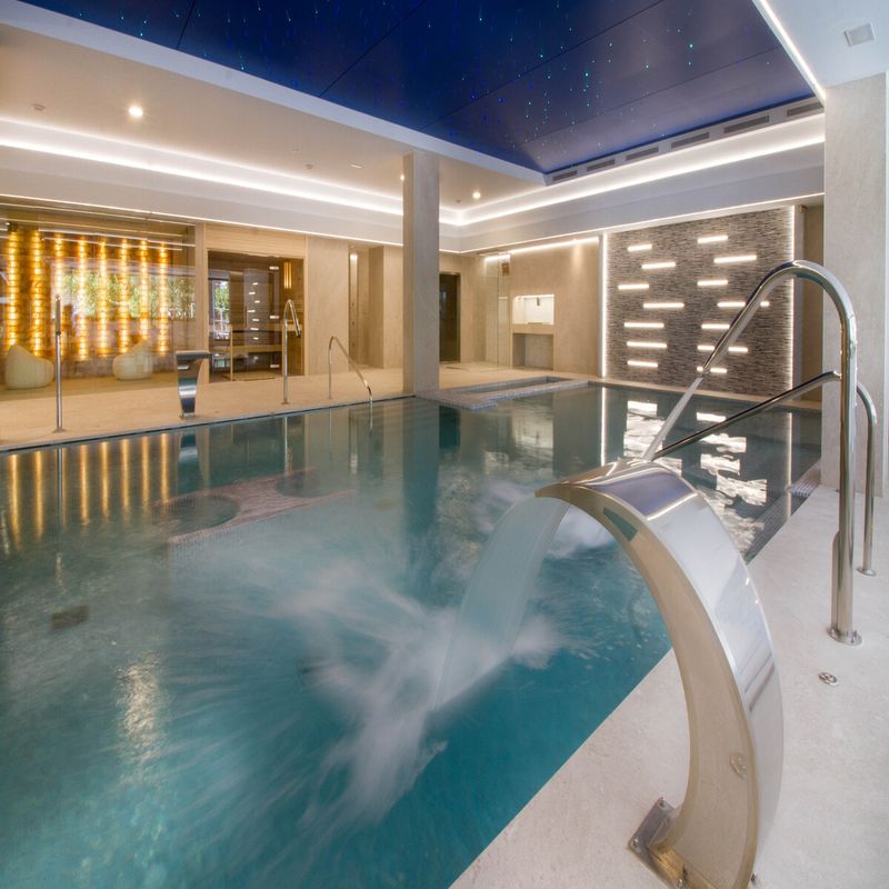 Hotel Estimar Calpe Suitopia, Spanien, Calpe. Großes 25