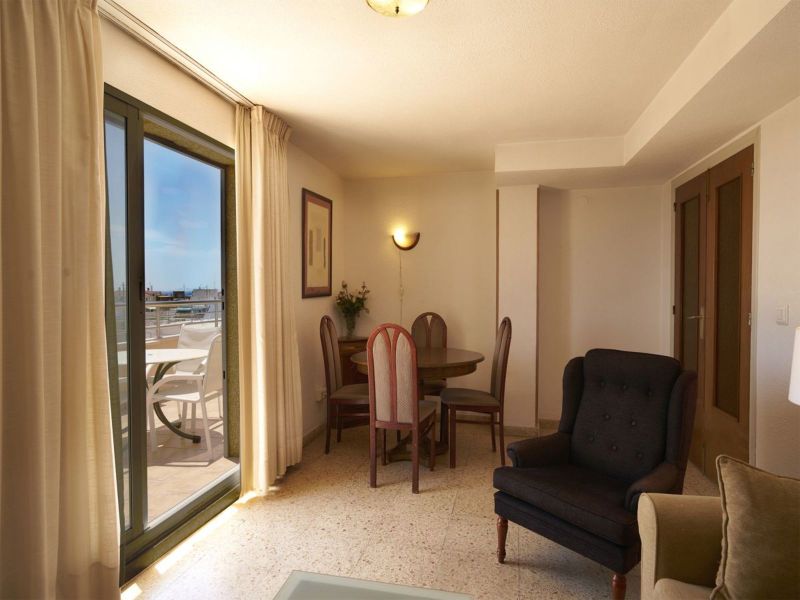 Hotel Maja Apt., Spanien, Benidorm. Großes 2