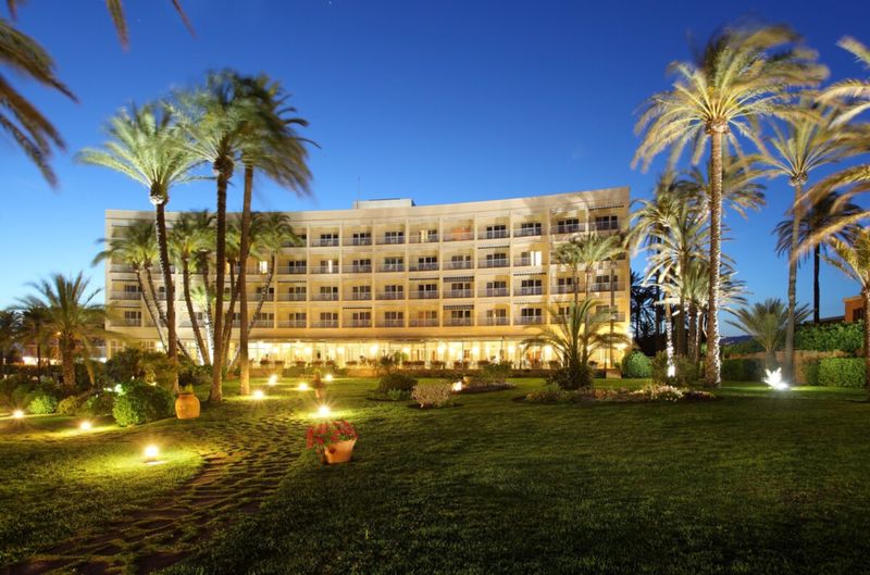 Hotel Parador de Javea, Spanien, Jávea. Großes 2