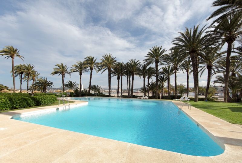 Hotel Parador de Javea, Spanien, Jávea. Großes 14