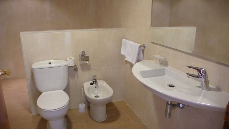 Hotel Astoria Park, Spanien, Lloret de Mar. Großes 18