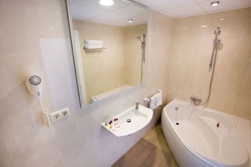 Hotel Hotel Cleopatra Spa, Spanien, Lloret de Mar. Großes 16
