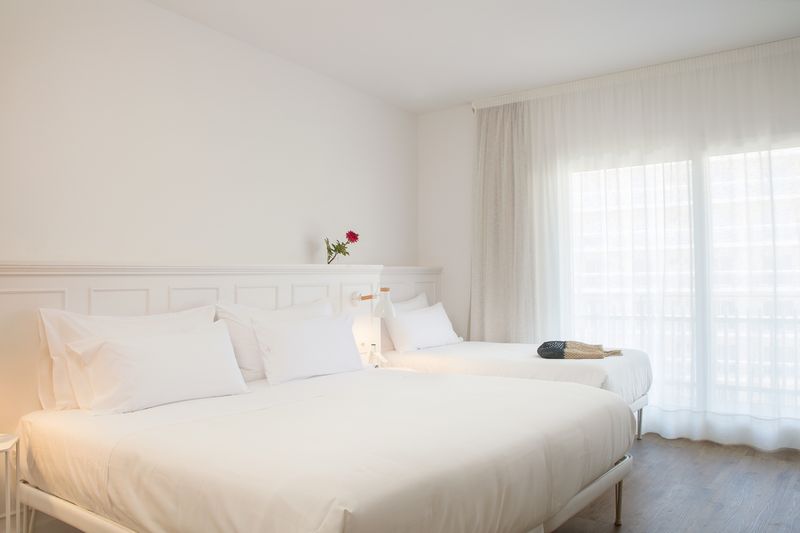 Hotel The 15th Boutique Hotel, Spanien, Lloret de Mar. Großes 13