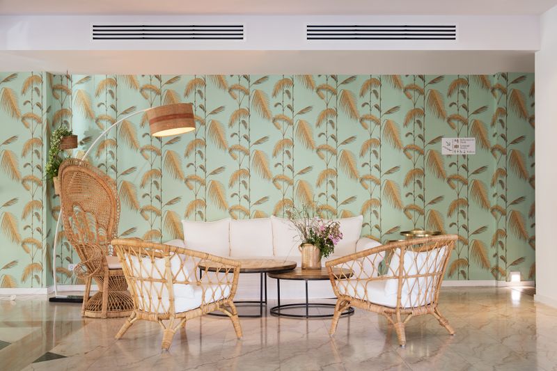 Hotel The 15th Boutique Hotel, Spanien, Lloret de Mar. Großes 1