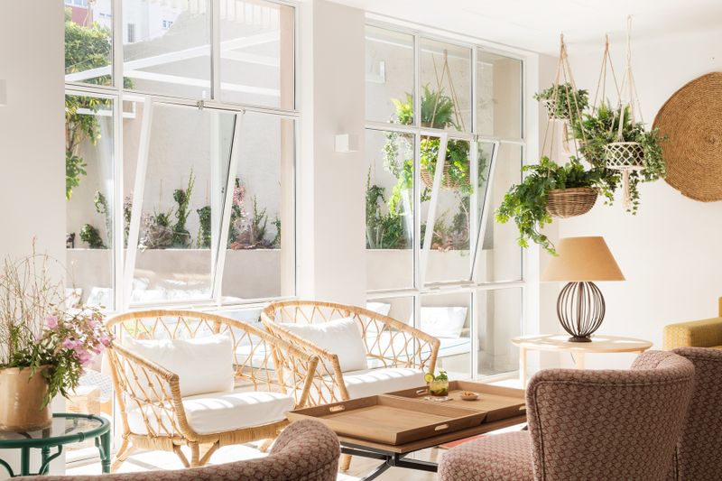 Hotel The 15th Boutique Hotel, Spanien, Lloret de Mar. Großes 2