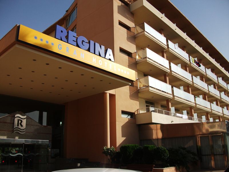 Hotel 4R Gran Regina Hotel, Spanien, Salou. Großes 2