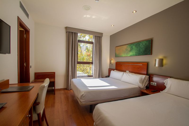 Hotel Garbi Millenni, Spanien, Barcelona. Großes 16