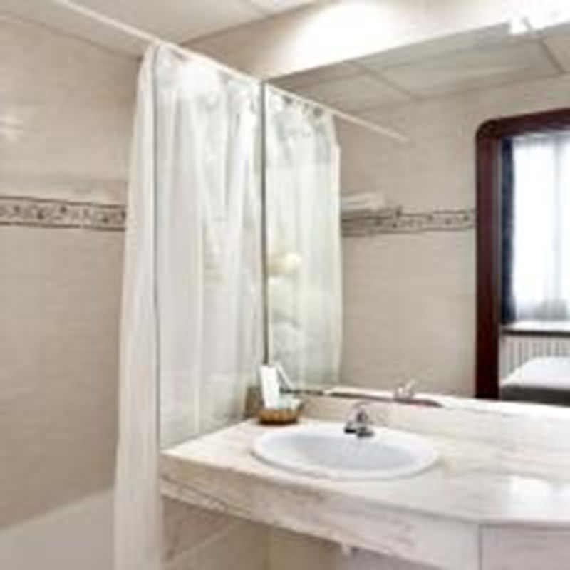 Hotel Gaudi Hotel, Spanien, Barcelona. Großes 21