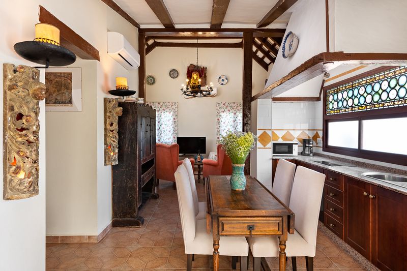 Hotel Suites Cortijo Fontanilla, Spanien, Conil de la Frontera. Großes 1