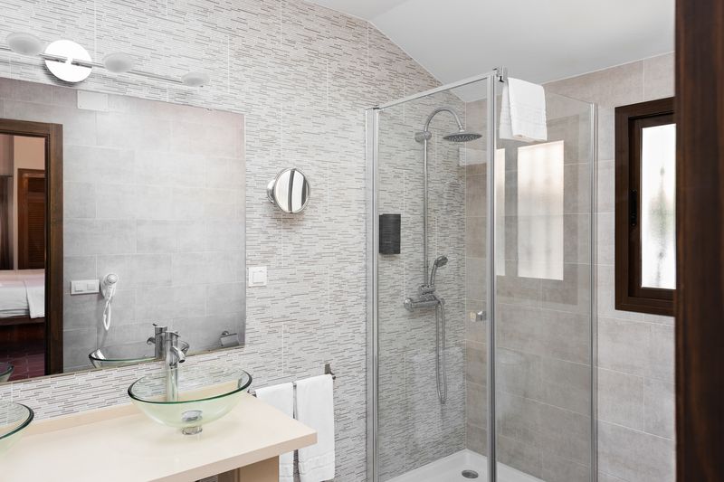 Hotel Suites Cortijo Fontanilla, Spanien, Conil de la Frontera. Großes 2