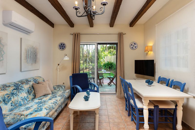 Hotel Suites Cortijo Fontanilla, Spanien, Conil de la Frontera. Großes 15