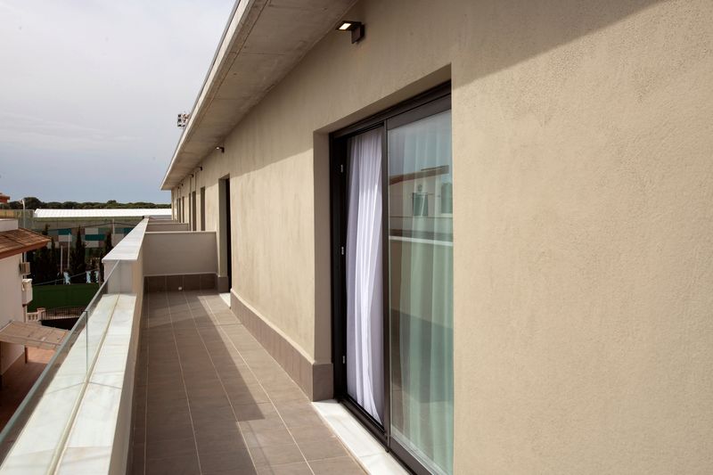 Hotel La Espadana, Spanien, Rota. Großes 21