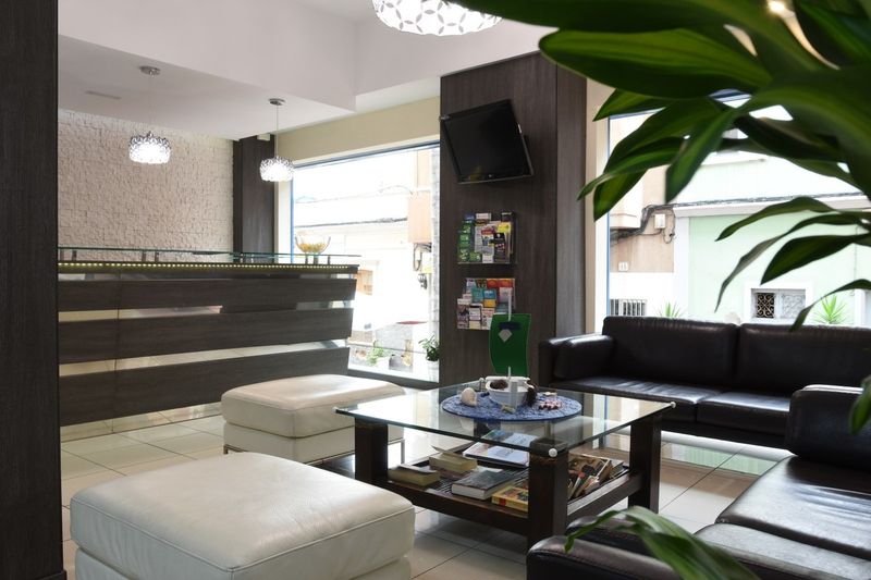 Hotel Apartamentos Tinoca, Spanien, Las Palmas. Großes 2