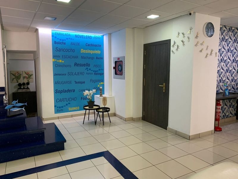 Hotel Apartamentos Tinoca, Spanien, Las Palmas. Großes 1