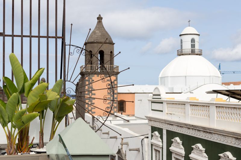 Hotel Suites 1478, Spanien, Las Palmas. Großes 2