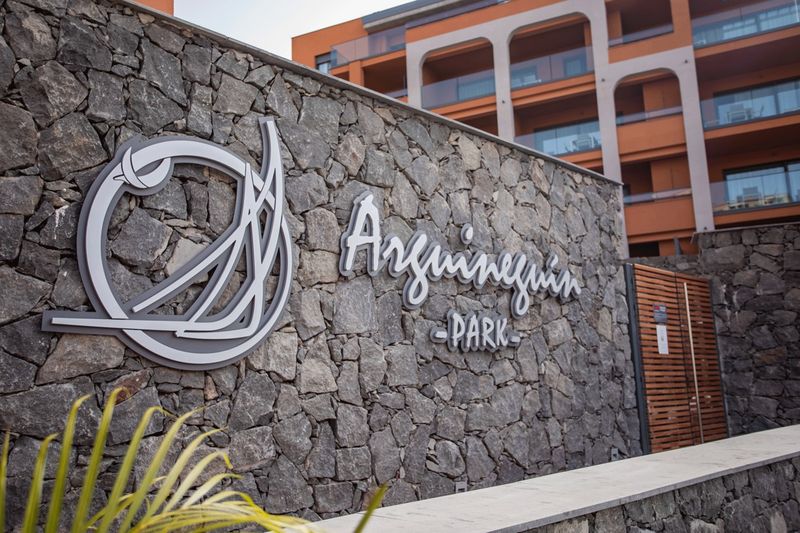 Hotel Arguineguin Park by Servatur, Spanien, Arguineguín. Großes 2