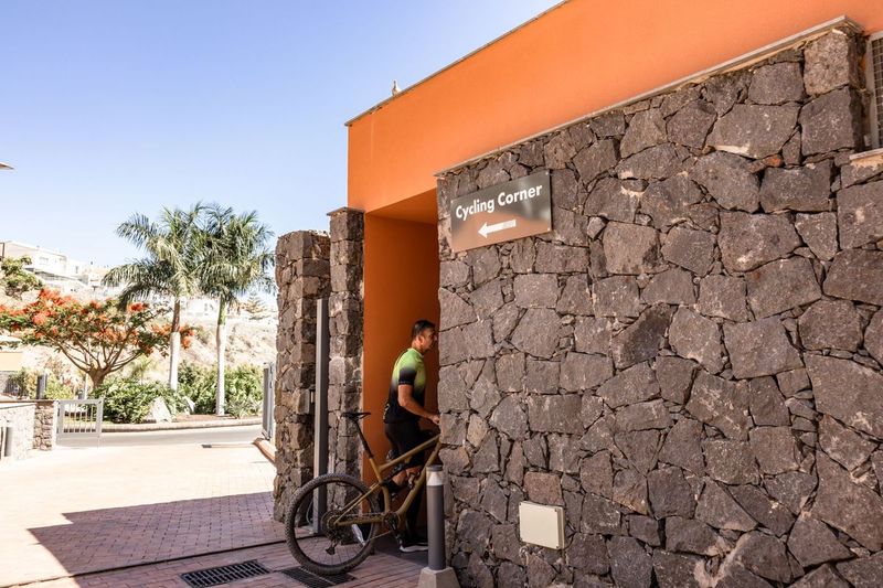 Hotel Arguineguin Park by Servatur, Spanien, Arguineguín. Großes 32