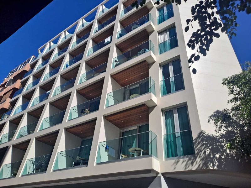 Hotel RK Farallon Canteras, Spanien, Las Palmas. Großes 1