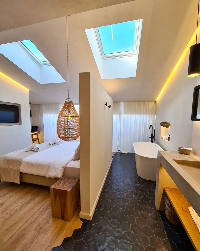 Hotel S'estancia Suites, Spanien, Es Mercadal. Großes 25