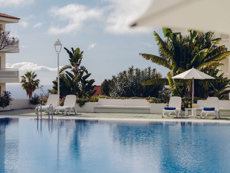 Hotel Route Active Hotel, Spanien, Los Realejos. Großes 2