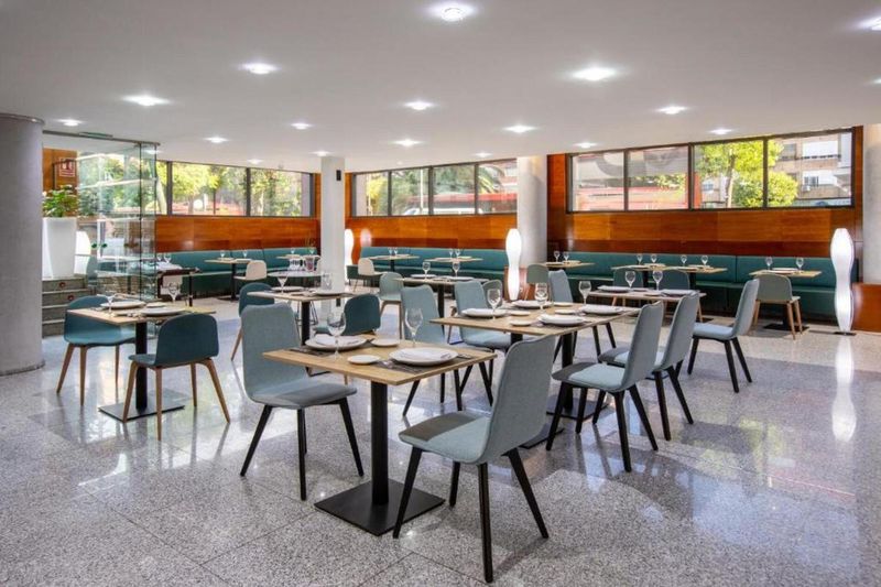 Hotel Eurostars Acteon, Spanien, Valencia. Großes 20