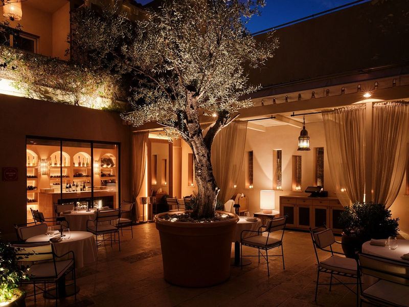 Hotel The Margi Hotel, Griechenland, Vouliagmeni. Großes 30