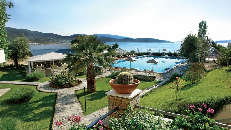 Hotel Marmari Bay Hotel, Griechenland, Marmari (Euboea). Großes 2