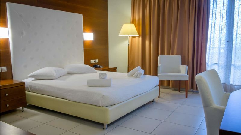 Hotel Marmari Bay Hotel, Griechenland, Marmari (Euboea). Großes 5