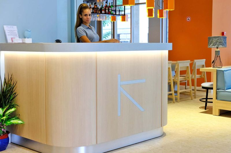 Hotel CASUAL KUBIC ATHENS HOTEL, Griechenland, Athen. Großes 2