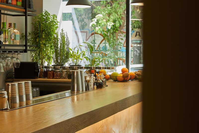 Hotel The Artist Athens, Griechenland, Athen. Großes 2