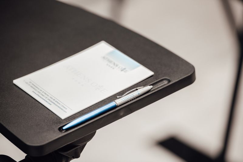 Hotel Athens One Smart, Griechenland, Athen. Großes 24