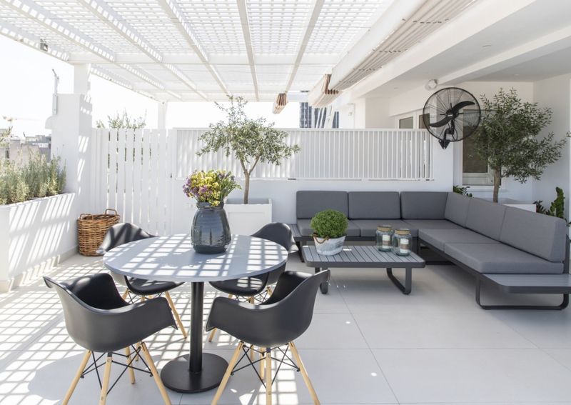 Hotel Gallery Suites and Residences, Griechenland, Piräus. Großes 2