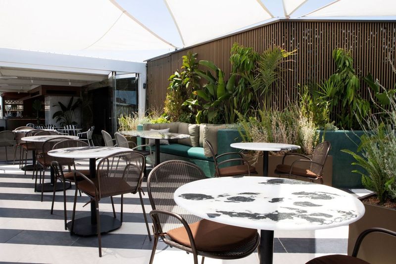 Hotel Luwian Hotel, Griechenland, Athen. Großes 18