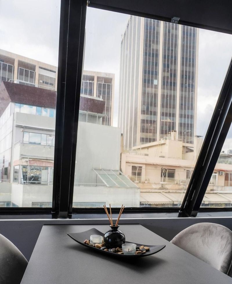 Hotel Olvia Suites, Griechenland, Athen. Großes 24