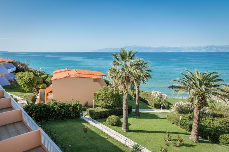 Hotel Ibiscus Corfu Hotel, Griechenland, Roda. Großes 2