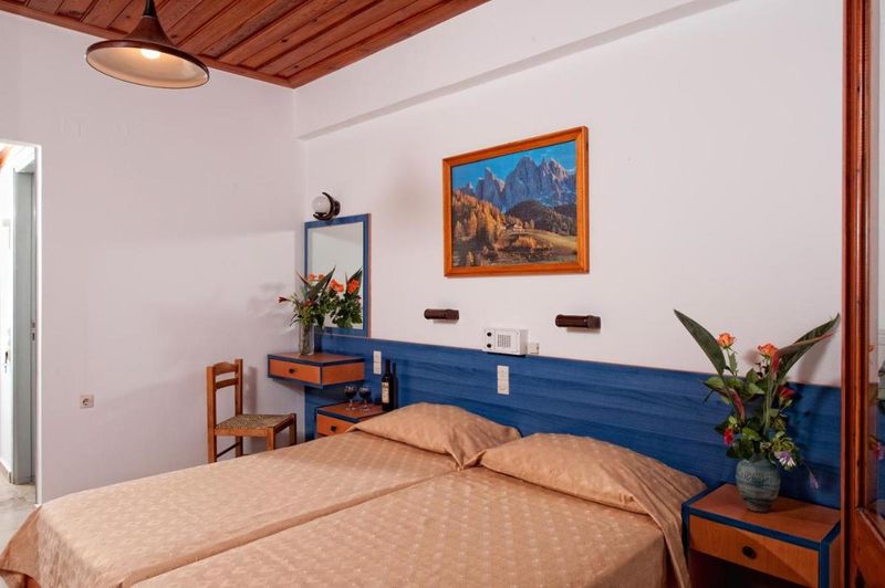 Hotel Vlachakis Beach Hotel, Griechenland, Stalida. Großes 2