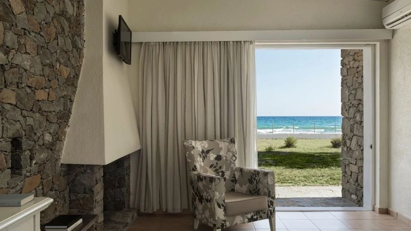 Hotel Civitel Creta Beach, Griechenland, Ammoudara. Großes 36